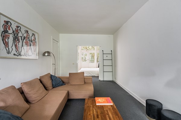 Medium property photo - Rustenburgerstraat 393-2, 1072 GW Amsterdam